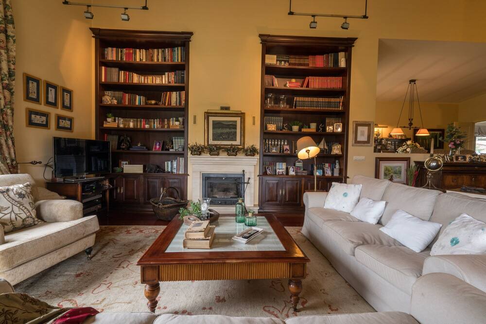 Photo of Livingroom in Teo