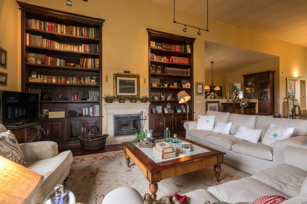 Photo of Livingroom in Teo