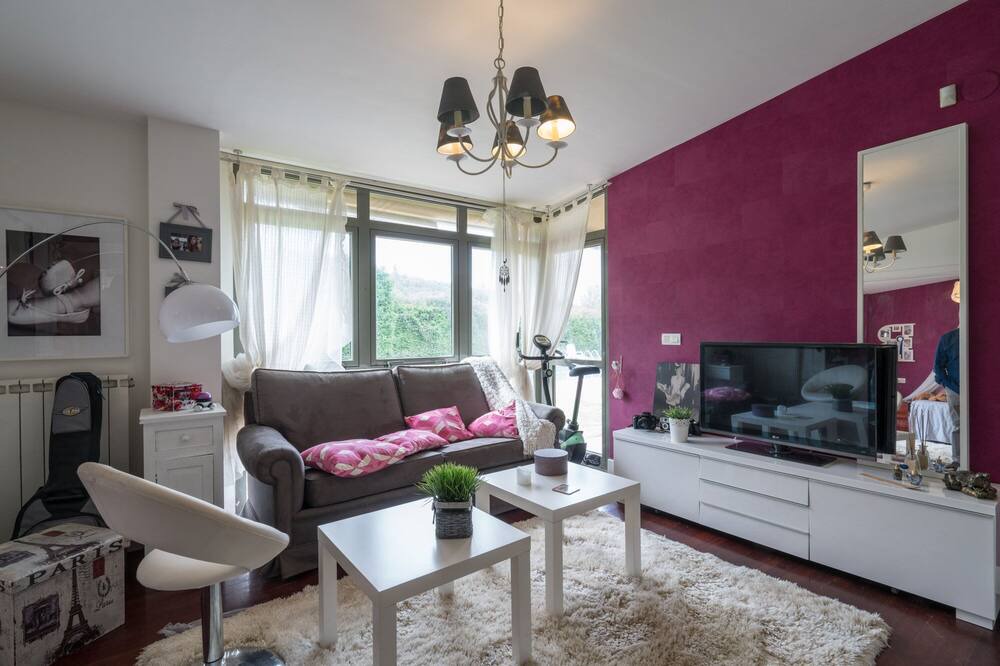 Photo of Livingroom in Teo