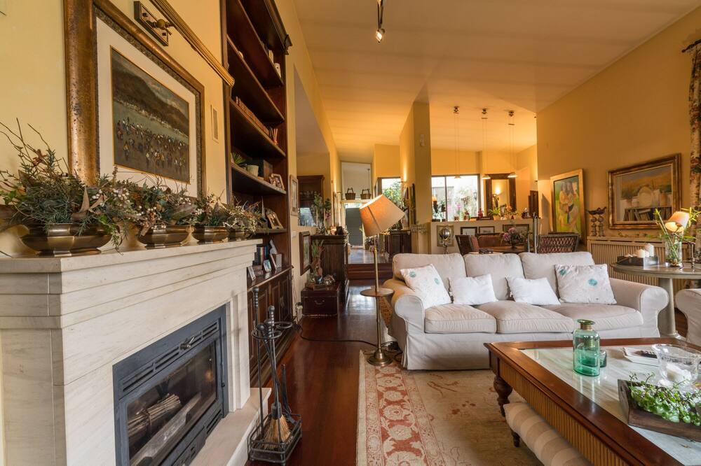 Photo of Livingroom in Teo