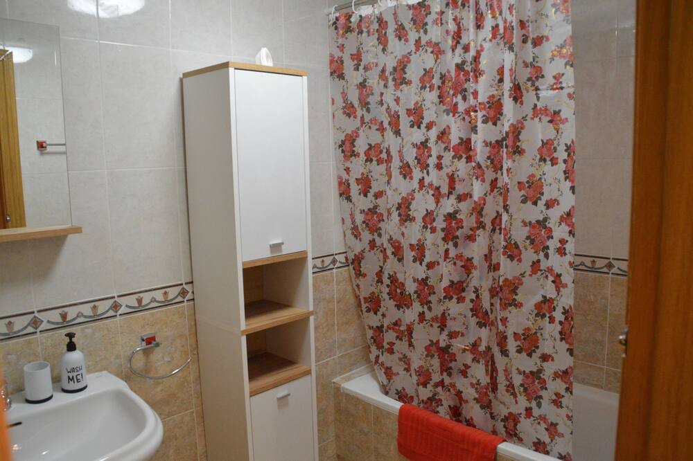 Photo of Bathroom in Garrucha
