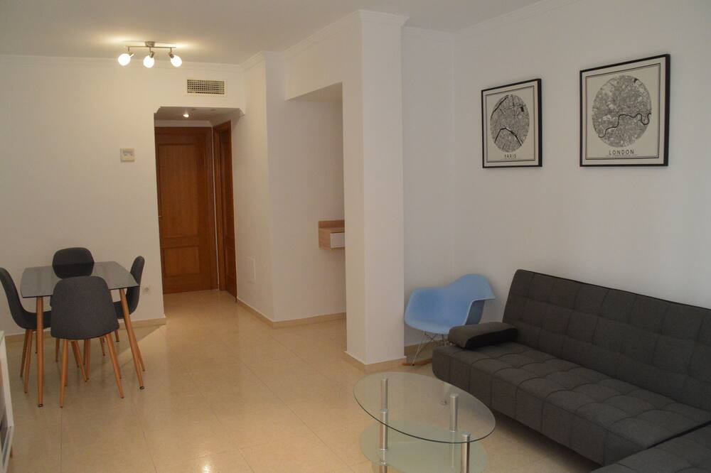 Photo of Livingroom in Garrucha