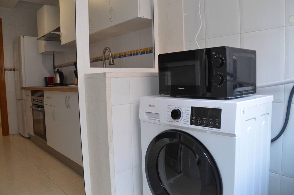 Photo of Kitchen in Garrucha