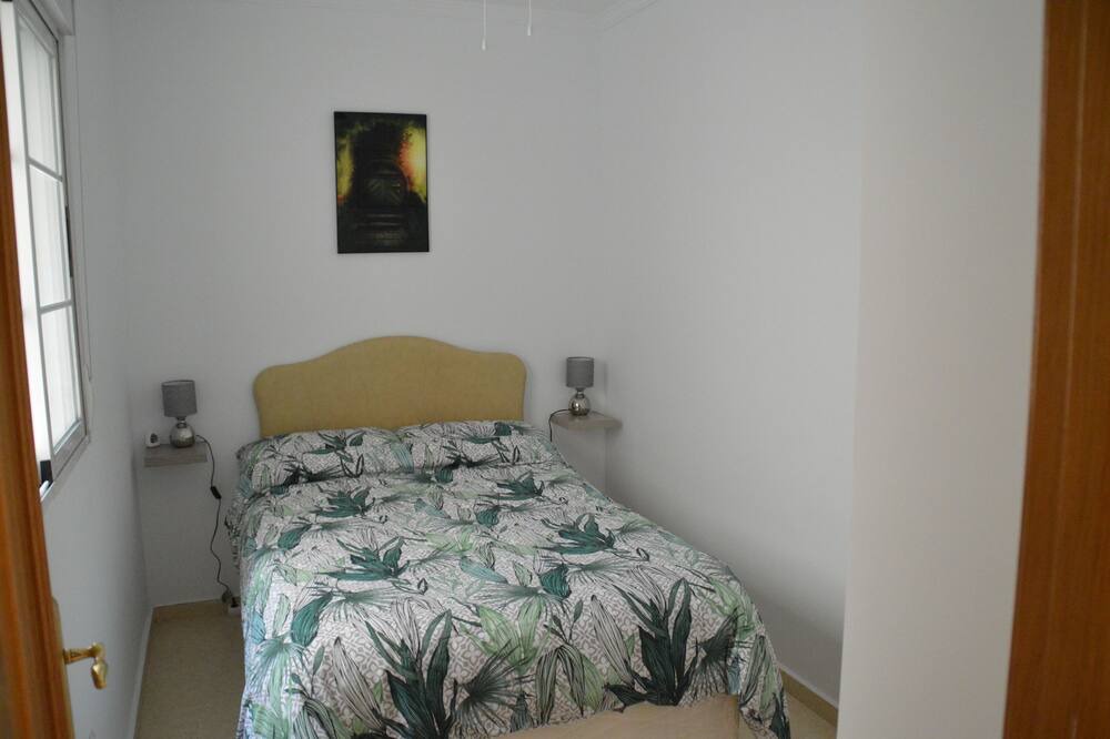 Photo of Bedroom in Garrucha