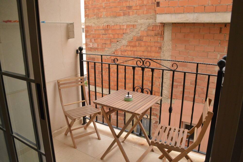 Photo of Patio Balcony in Garrucha