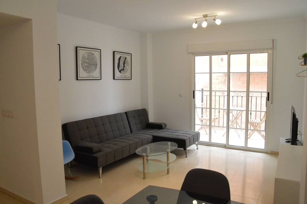 Photo of Livingroom in Garrucha