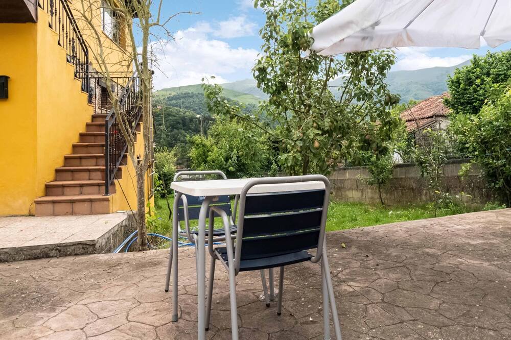 Photo of Patio Balcony in Soba