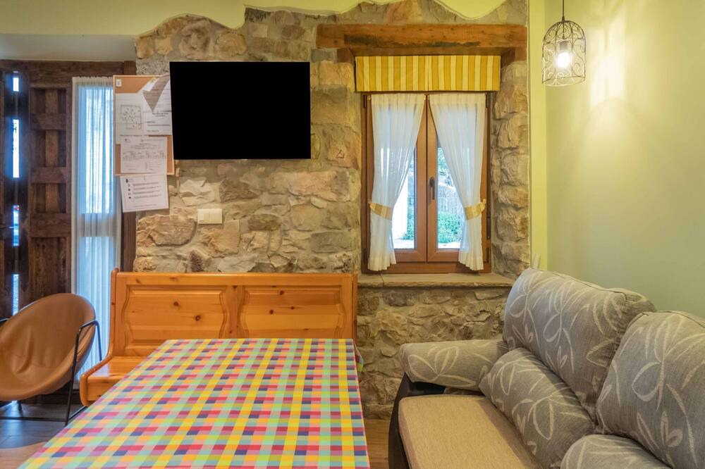 Photo of Livingroom in Soba