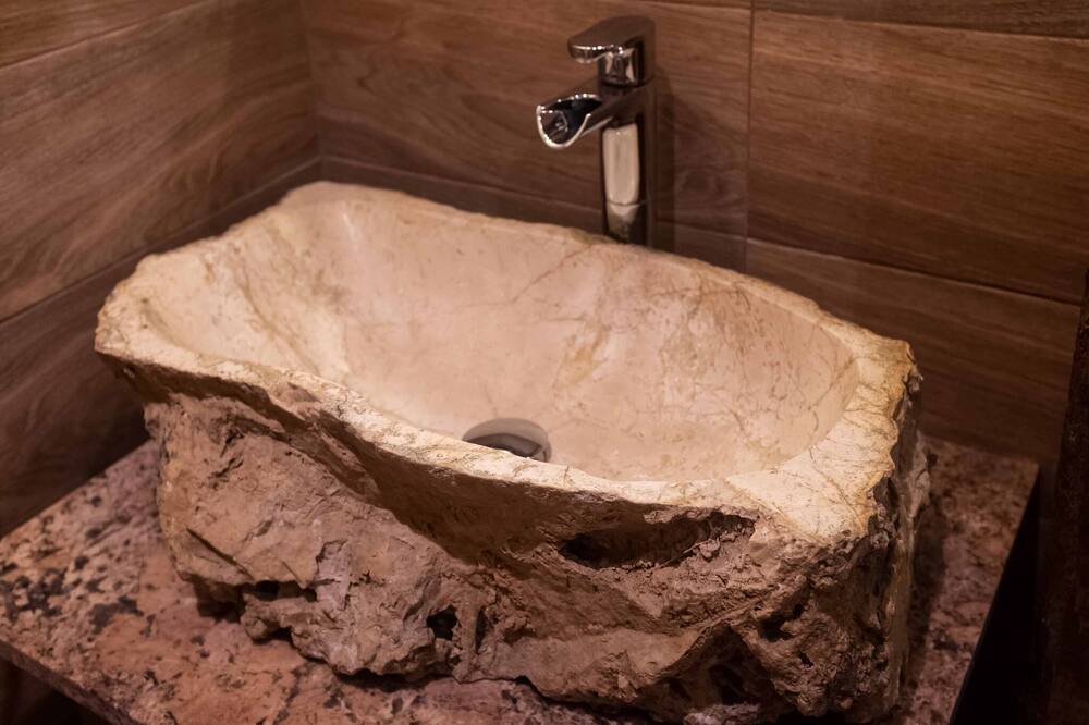 Photo of Bathroom in Soba