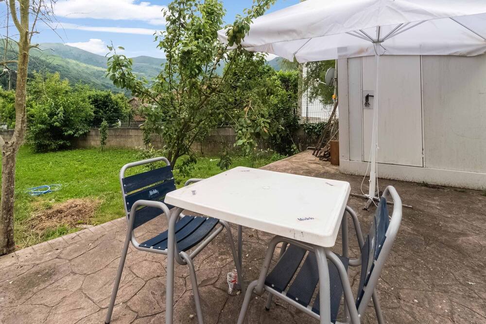 Photo of Patio Balcony in Soba