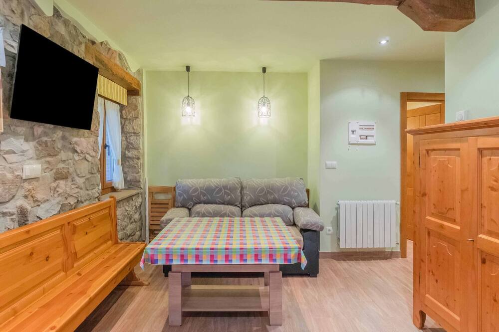 Photo of Livingroom in Soba