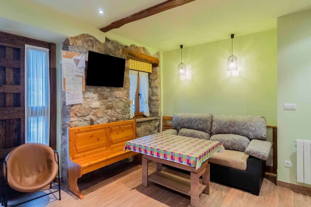 Photo of Livingroom in Soba