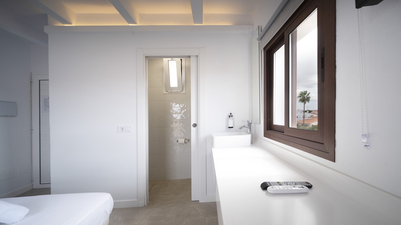 Photo of Bedroom in Cala en Porter
