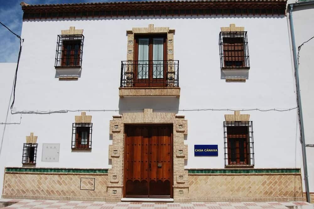 Photo of Outdoor in Jimena