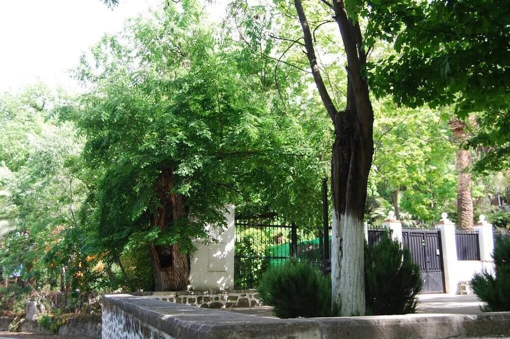 Photo of Outdoor in Jimena
