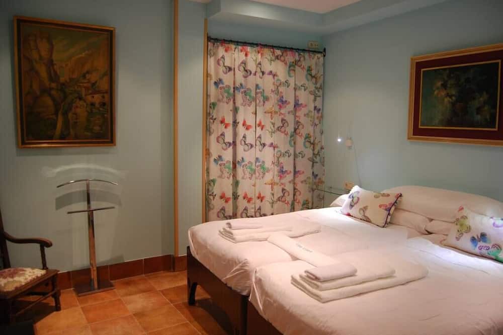 Photo of Bedroom in Jimena