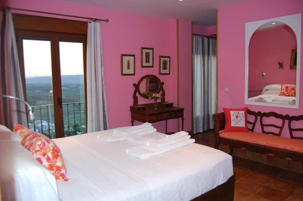 Photo of Bedroom in Jimena