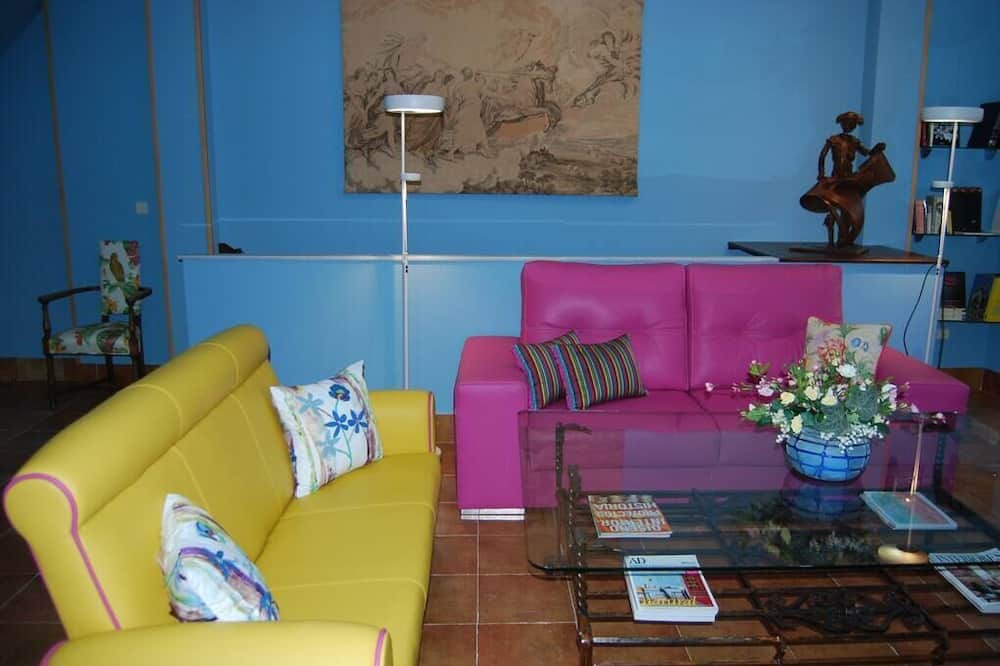 Photo of Livingroom in Jimena