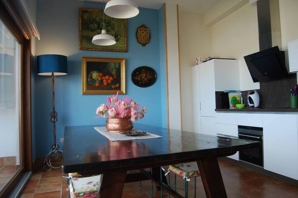 Photo of Kitchen in Jimena