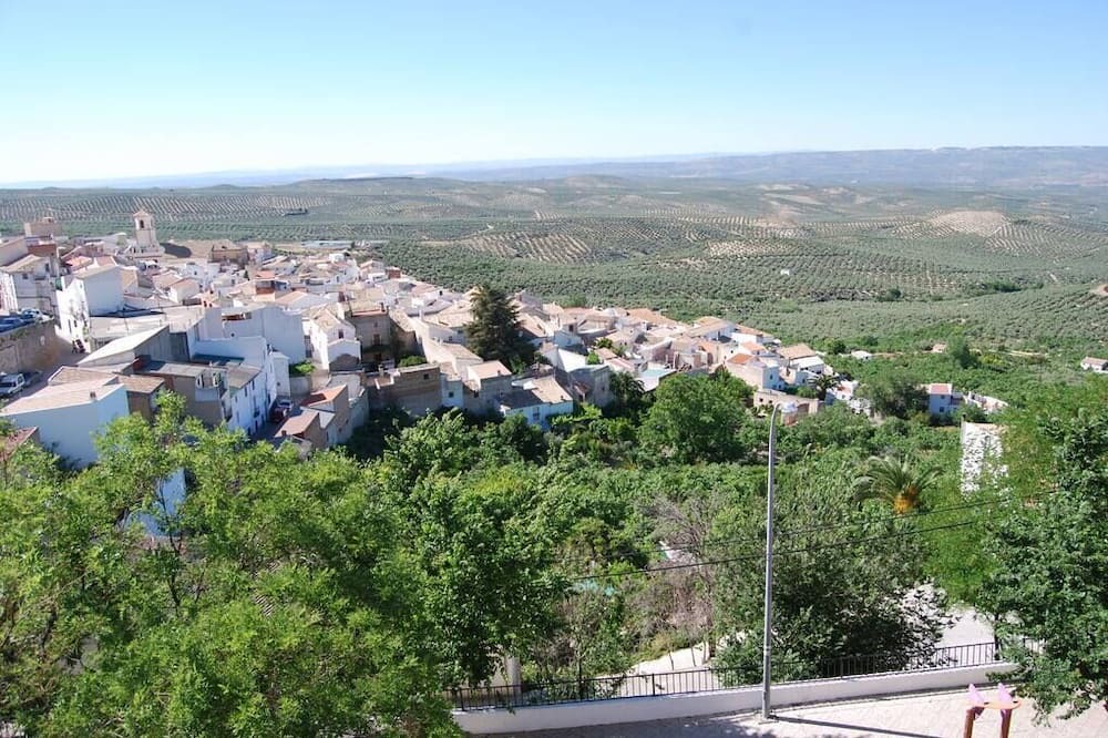 Photo of Outdoor in Jimena