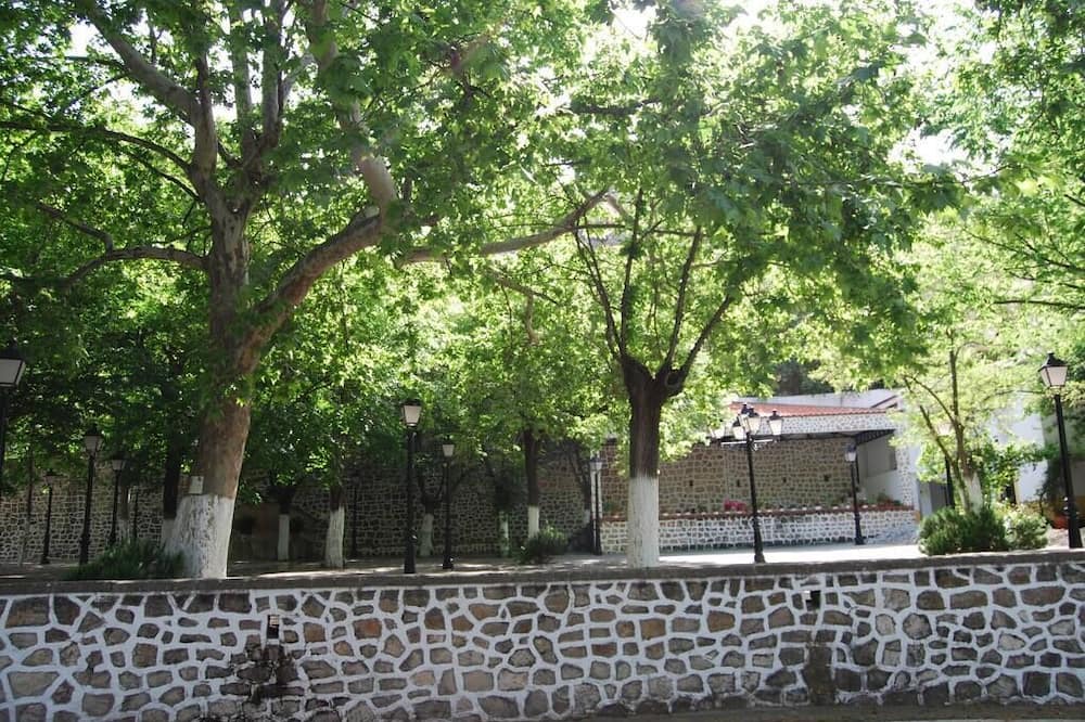 Photo of Outdoor in Jimena