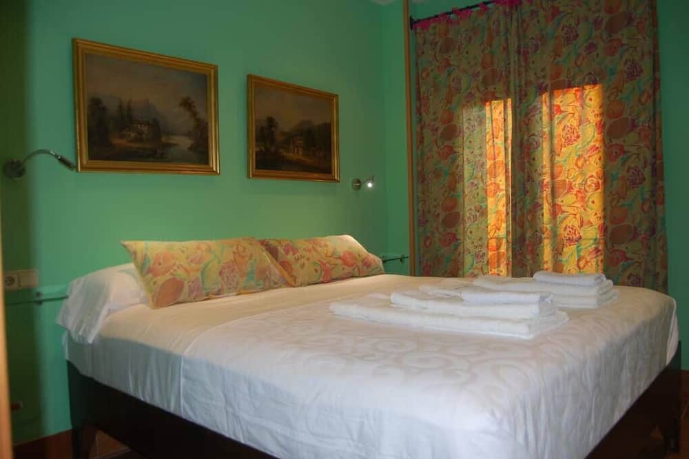 Photo of Bedroom in Jimena