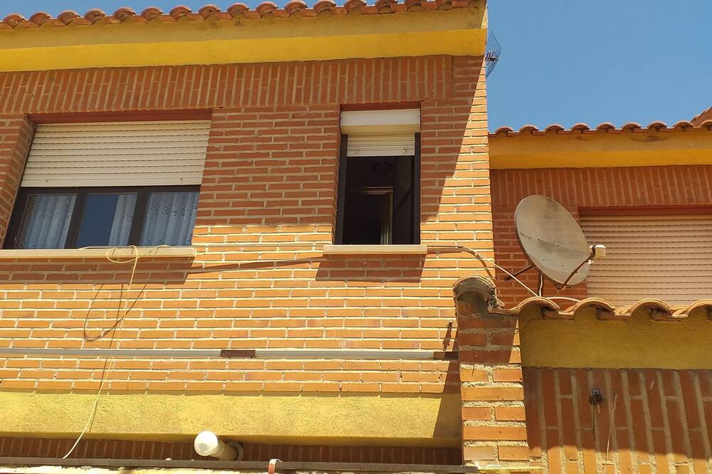 Photo of Outdoor in Toledo