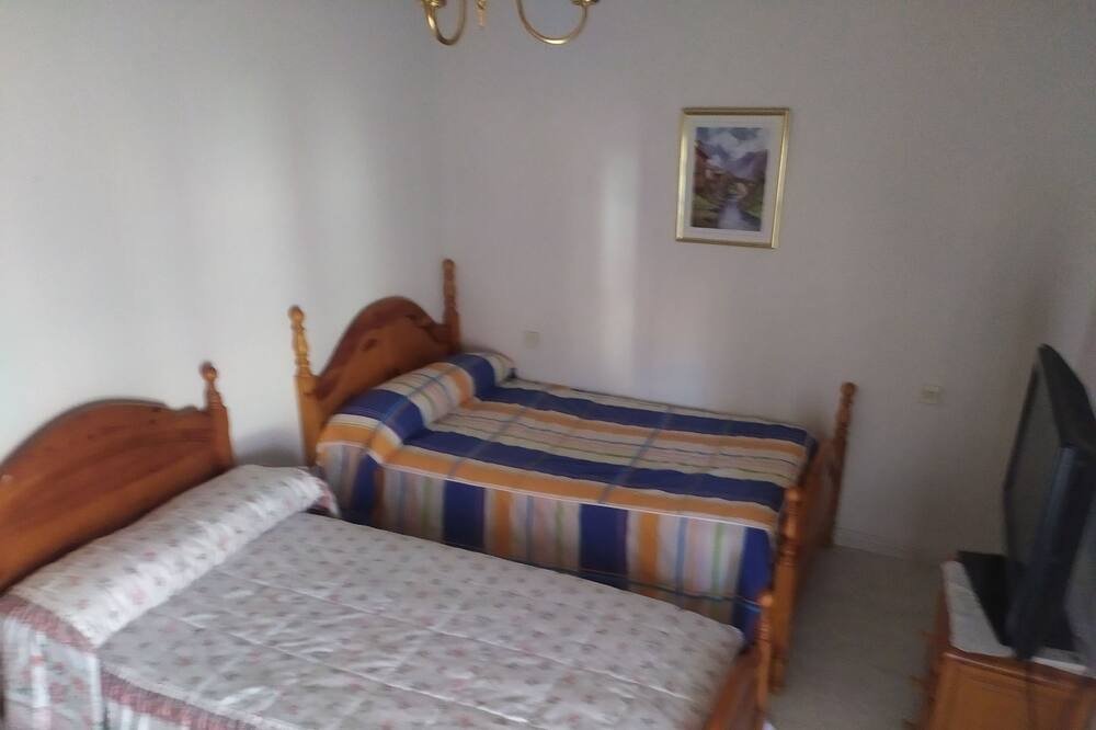 Photo of Bedroom in Toledo