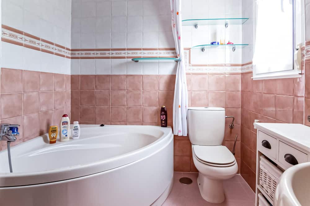 Photo of Bathroom in Villafranca del Bierzo