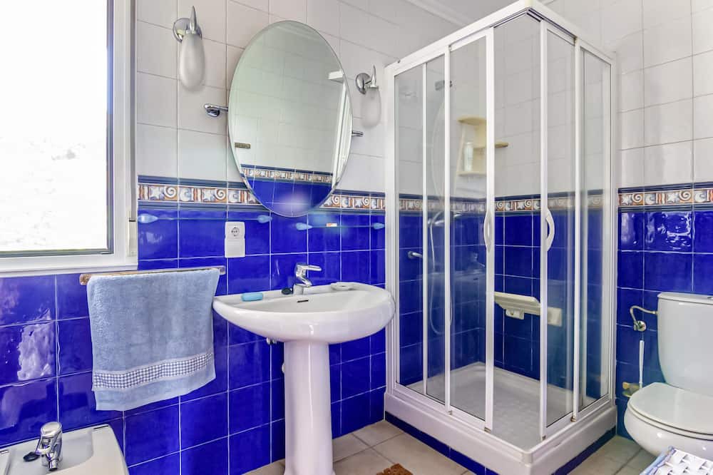 Photo of Bathroom in Villafranca del Bierzo