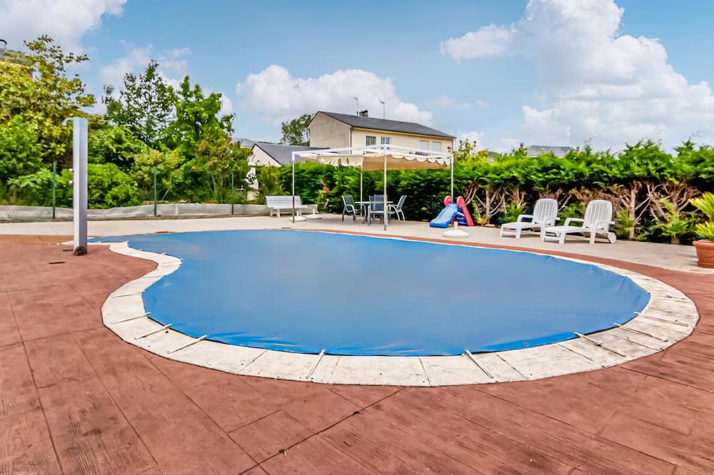 Photo of Outdoor in Villafranca del Bierzo