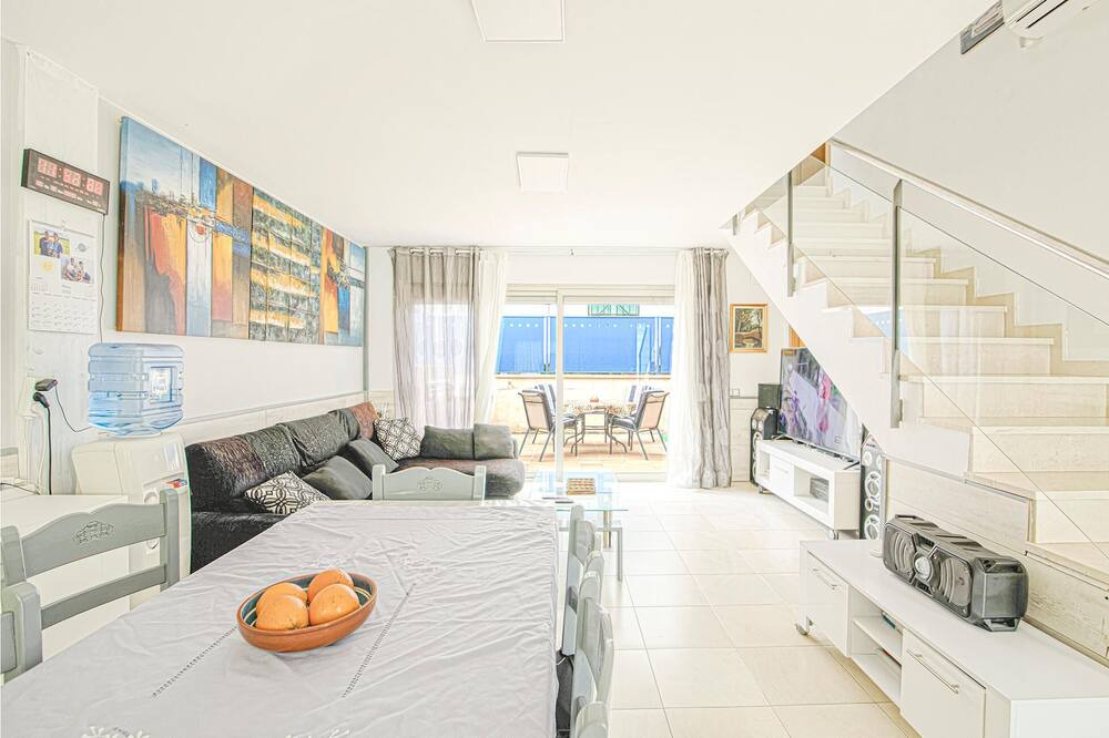 Photo of Bedroom in Sant Pere Pescador