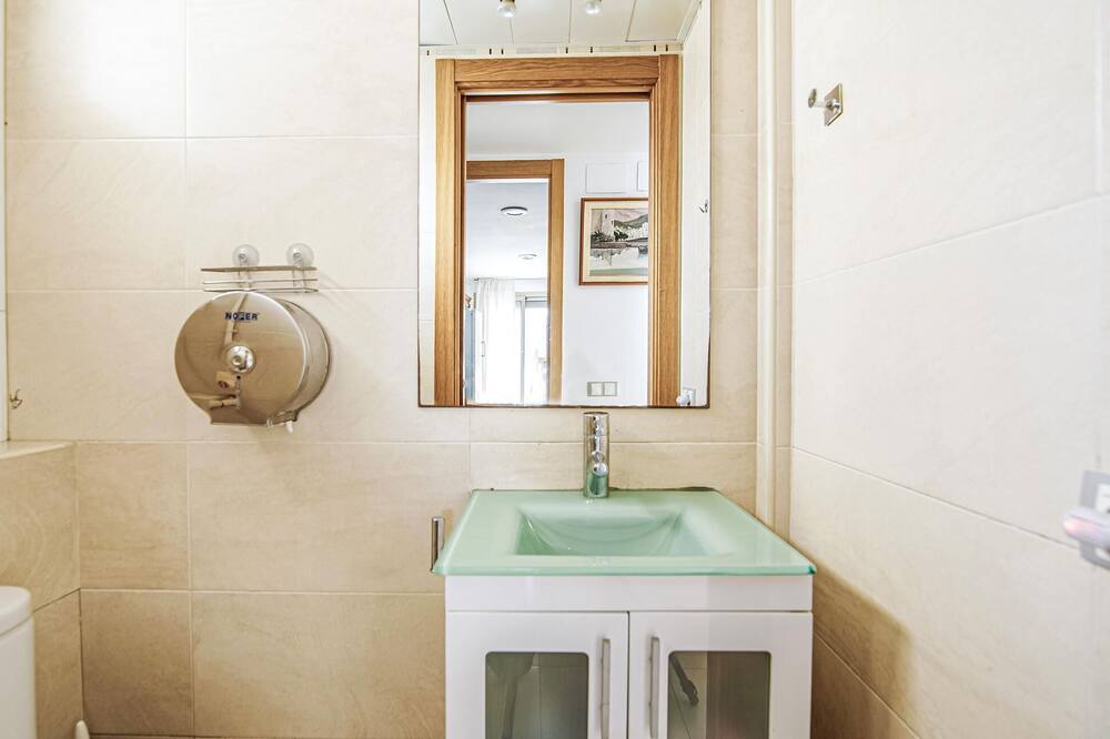 Photo of Bathroom in Sant Pere Pescador