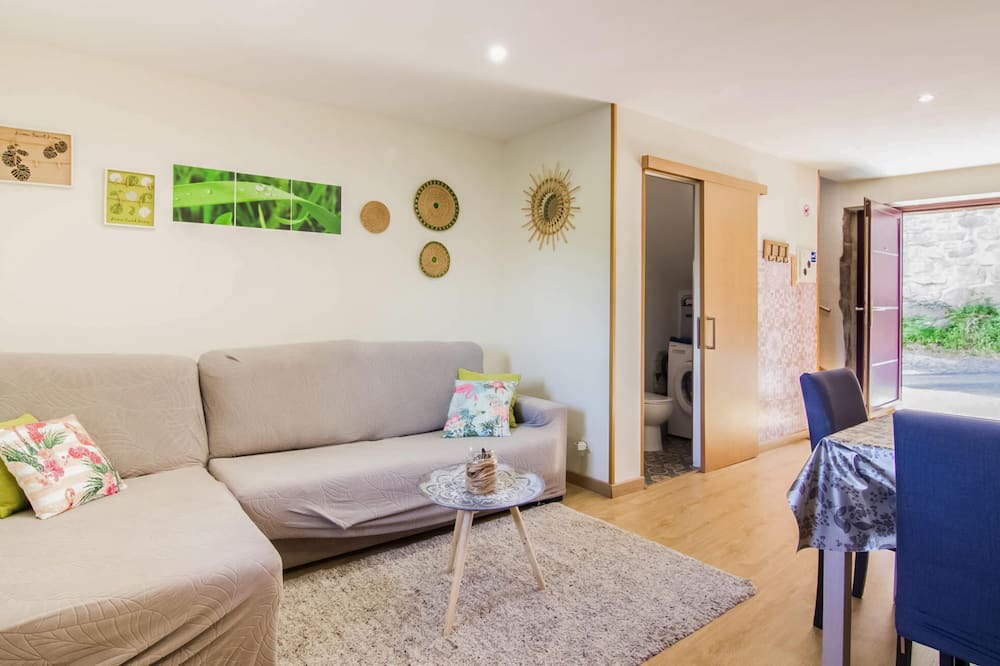 Photo of Bedroom in Vilamea