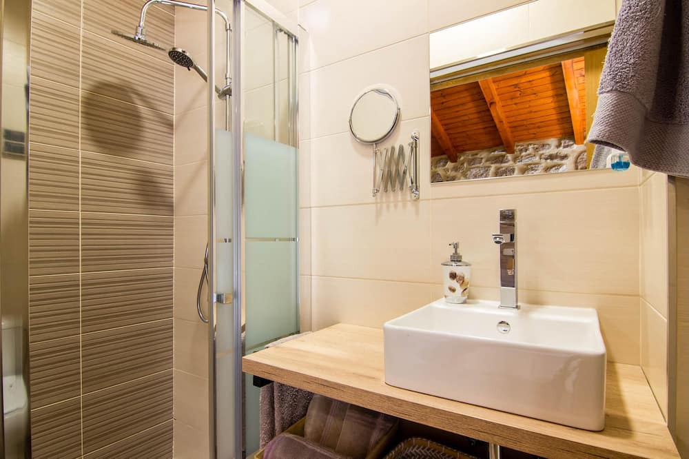 Photo of Bathroom in Vilamea