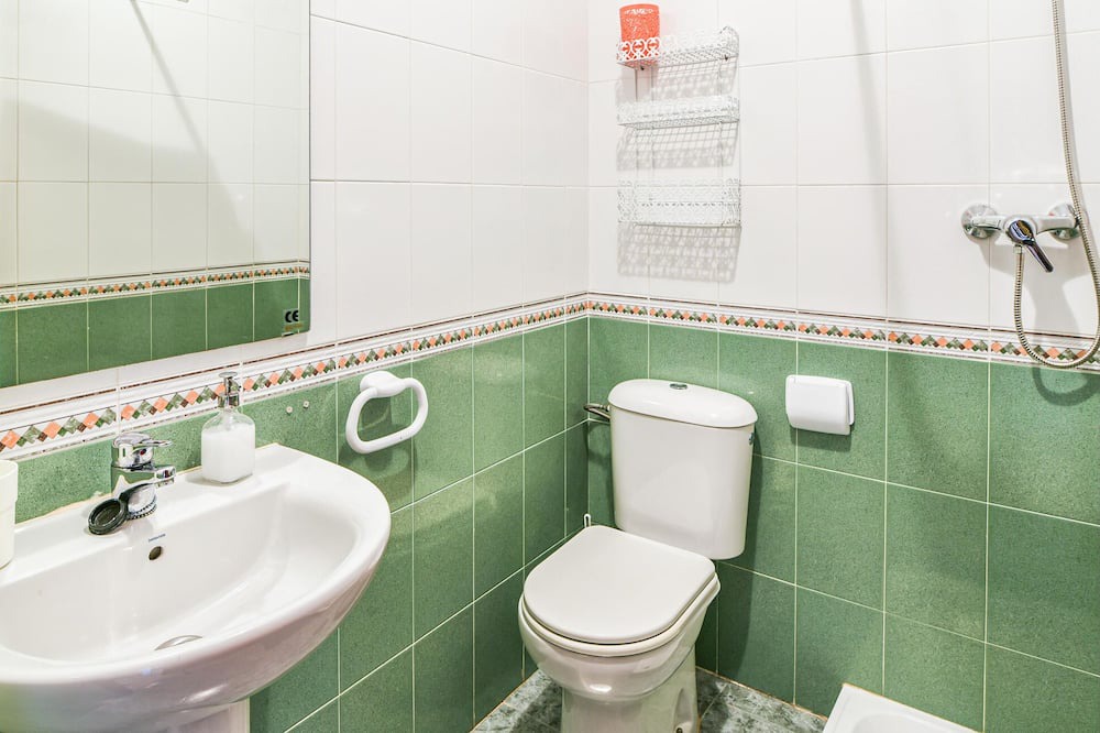 Photo of Bathroom in Guadalmar