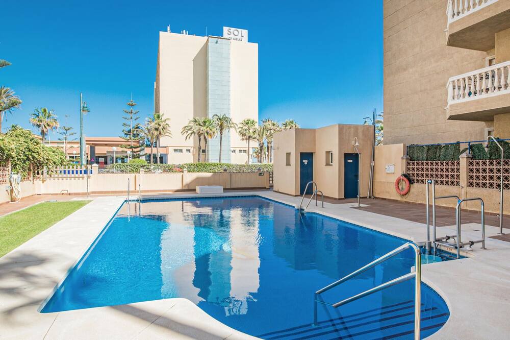 Photo of Outdoor in Guadalmar