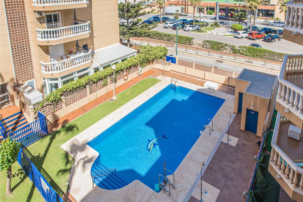 Photo of Outdoor in Guadalmar