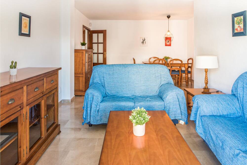 Photo of Bedroom in Guadalmar