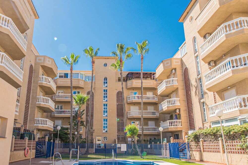 Photo of Outdoor in Guadalmar