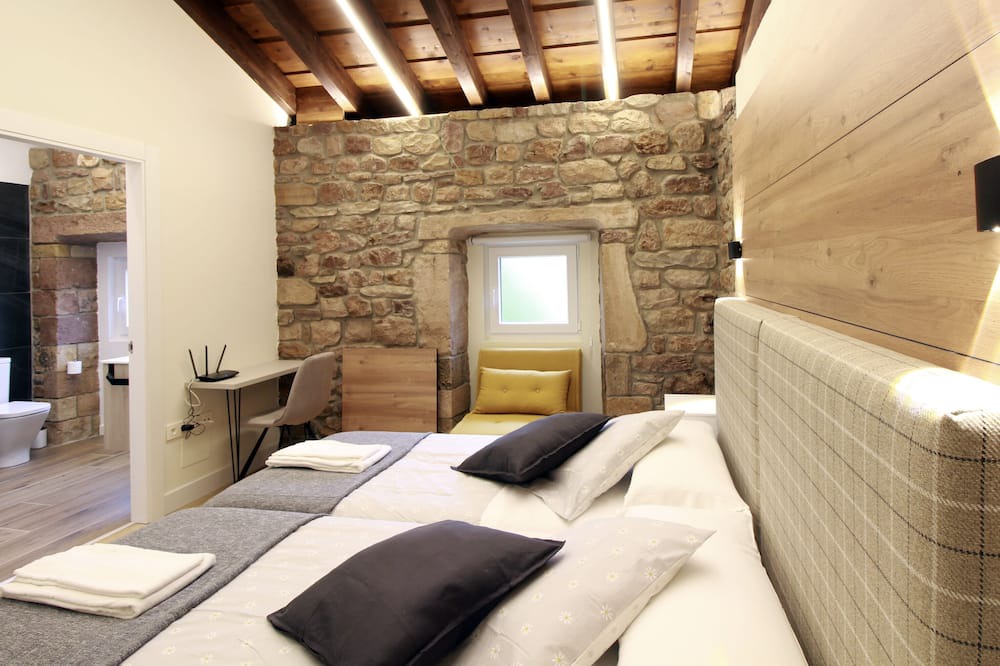 Photo of Bedroom in Hermandad de Campoo de Suso