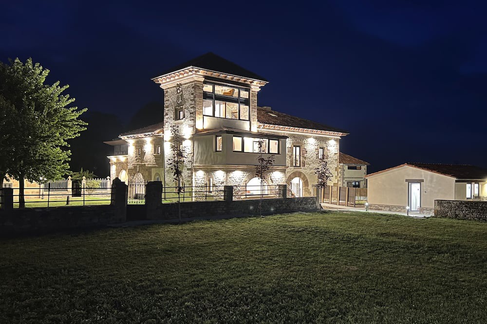 Photo of Outdoor in Hermandad de Campoo de Suso