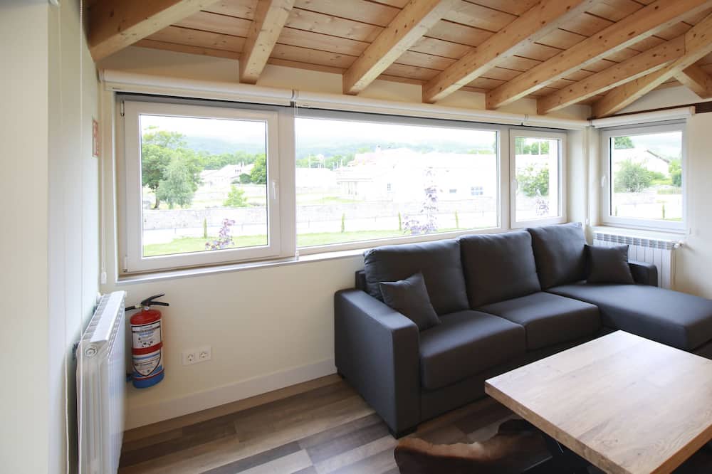 Photo of Livingroom in Hermandad de Campoo de Suso