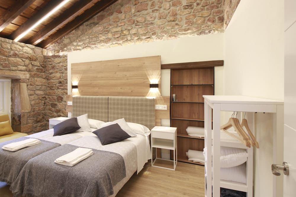 Photo of Bedroom in Hermandad de Campoo de Suso