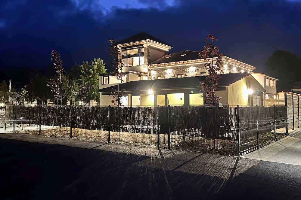 Photo of Outdoor in Hermandad de Campoo de Suso