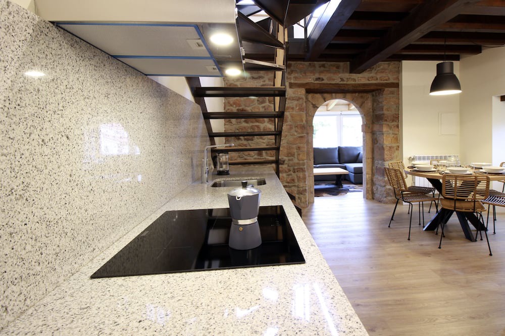 Photo of Kitchen in Hermandad de Campoo de Suso