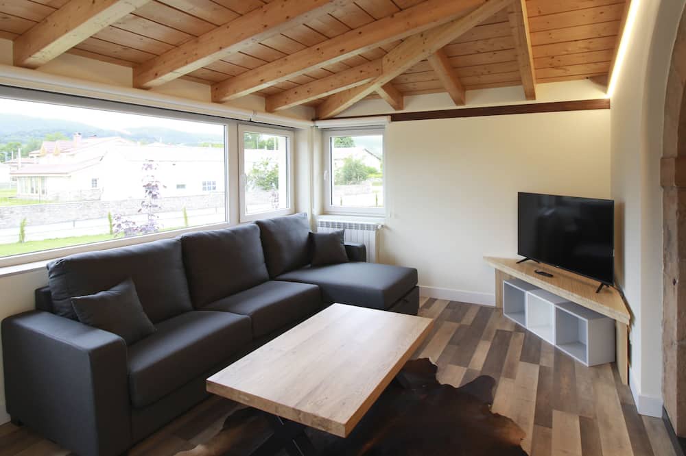 Photo of Livingroom in Hermandad de Campoo de Suso