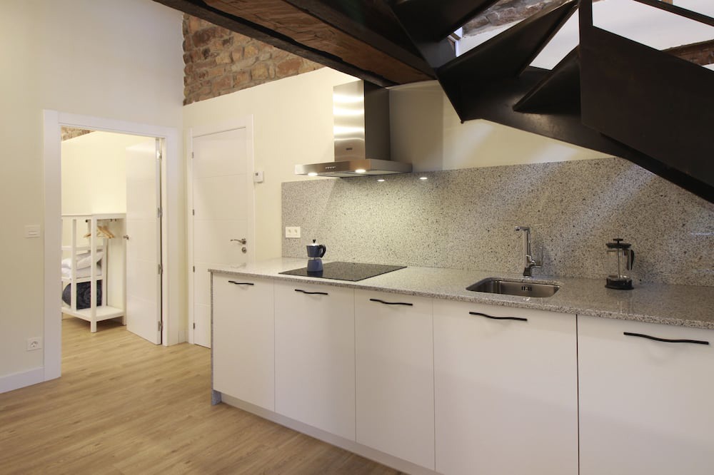 Photo of Kitchen in Hermandad de Campoo de Suso