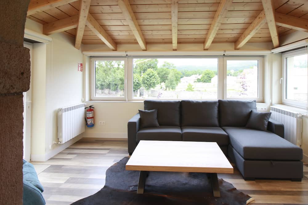Photo of Livingroom in Hermandad de Campoo de Suso