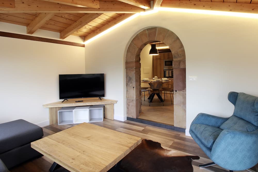 Photo of Livingroom in Hermandad de Campoo de Suso